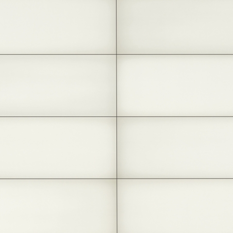 IRIS CERAMICA SLIDE WHITE 10X30