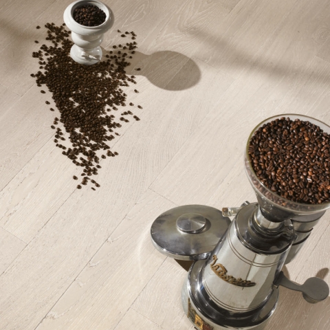 3 Formati Rovere 'Rustica'Decapè mm.15x110x1800