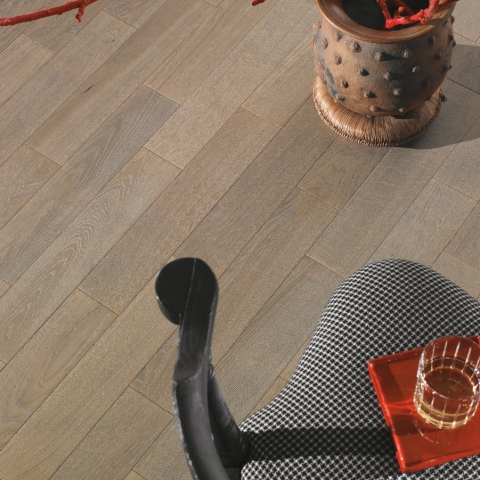 3 formati Rovere 'Rustica'Duna mm.15x70x2000