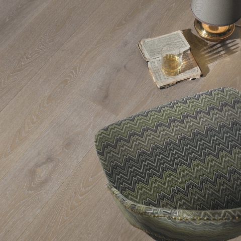 3 Formati Rovere 'Rustica' Madrid mm 15x190x2000