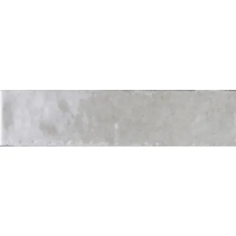 RONDINE SOHO LIGHT GREY 6x25