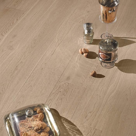 Superdoghe XL Rovere 'FC' - Naturalizzato Test 5 mm 15x300x2200