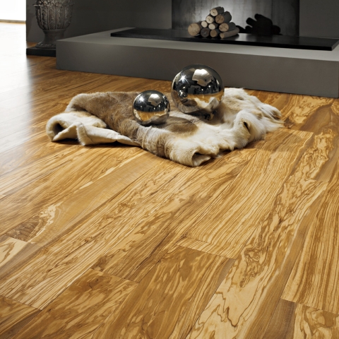 LISTONE OLIVO  'Rustica'mm 15x90x800