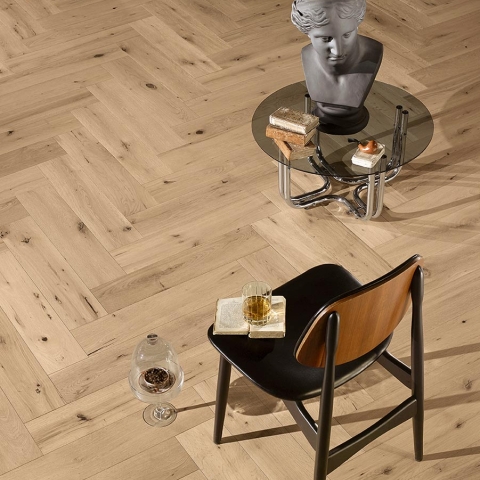 SPINA ITALIANA 90° TOP BUSINESS ROVERE INVISIBILE 'FC' mm 14x148x660