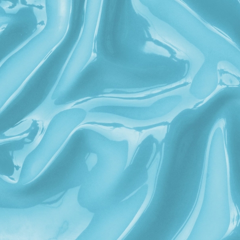 DIESEL VYNIL SKYBLUE VYNIL GLOSSY 20X20