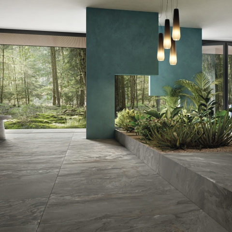 DIESEL LIQUID STONE MUD ANTISLIP SQ. 60X30