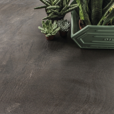 DIESEL LIQUID STONE BRONZE ANTISLIP SQ. 60X60