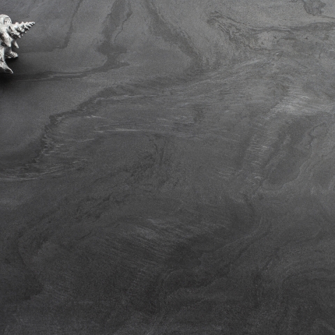 DIESEL LIQUID STONE BLACK MATT SQ. 120X60