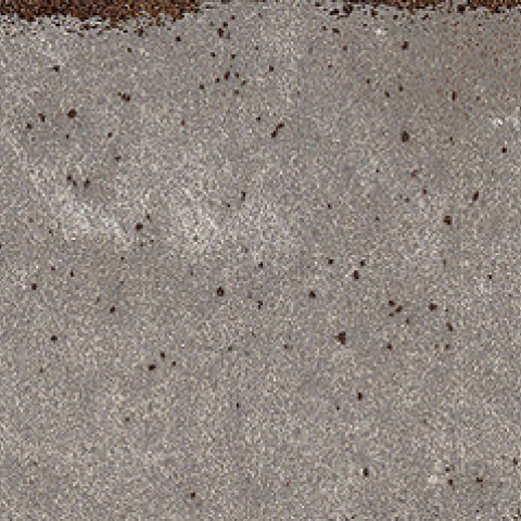 RONDINE NOHO TAUPE 6x25