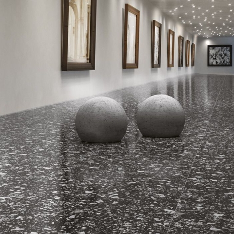 VENICE VILLA GRAPHITE STRUTTURATO 120X60