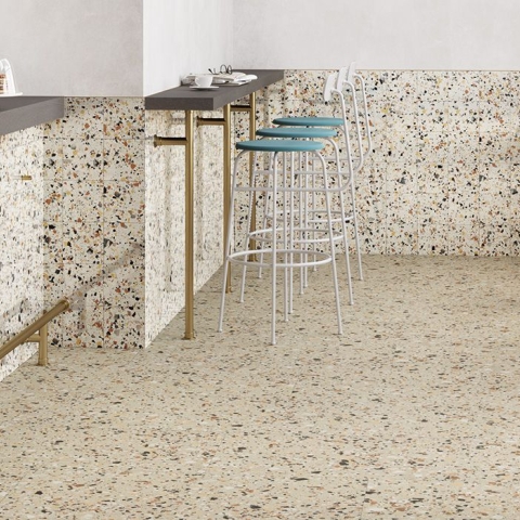 VENICE VILLA BEIGE STRUTTURATO 120X60