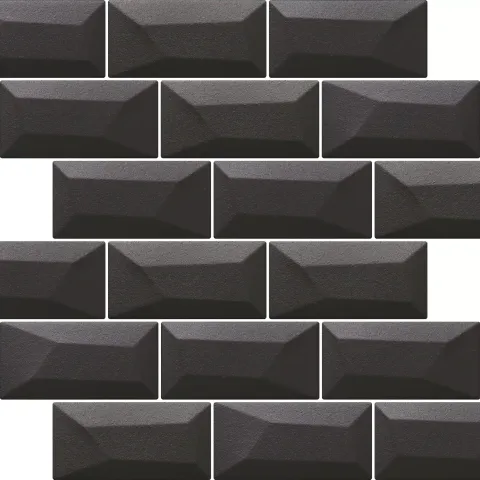 APPIANI LIBRA MATTE LIB201M CAVIAR  5X10