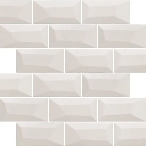 APPIANI LIBRA MATTE LIB203M MILK 5X10