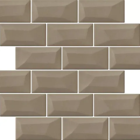 APPIANI LIBRA MATTE LIB204M TRUFFLE 5X10