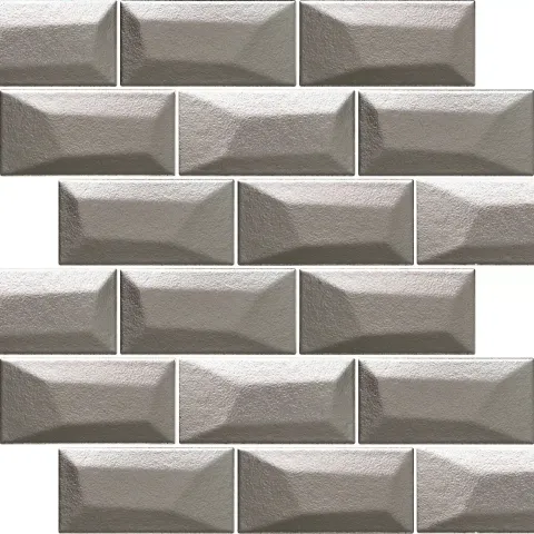 APPIANI LIBRA SHINE LIB203S ALUMINIUM 5X10