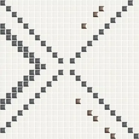 APPIANI METRICA INCROCI 02  METRICA 1,2-30X30