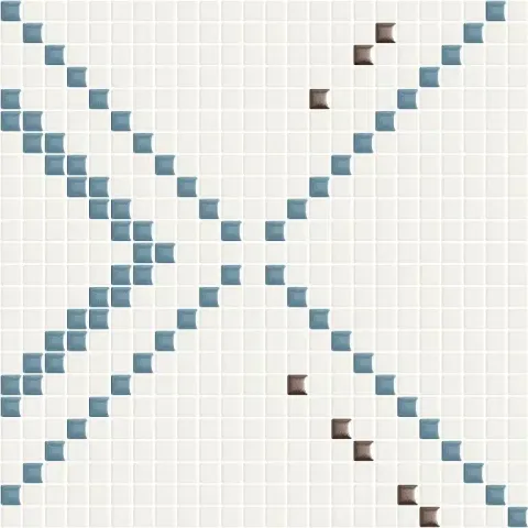 APPIANI METRICA INCROCI 03  METRICA 1,2-30X30