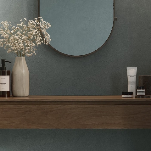 BALANCE AZURE NATURALE 270X120