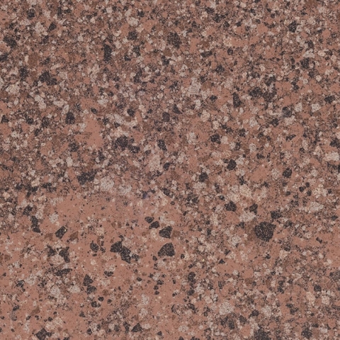 NEO GRANITO MULTICOLOR ROSSO BOCCIARDATO SQ. 120X120