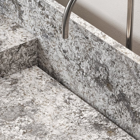 celeste aran lappato sq.300X150