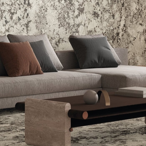 alaska white prelucidato sq.150X75