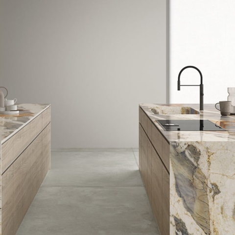 blue tempest lucidato sq.150X75