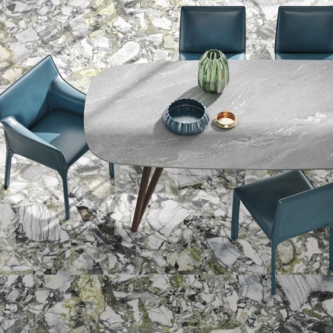 ocean white lucidato sq.75X37,5