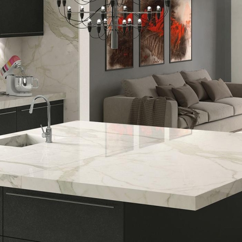 calacatta prelucidato sq.150X75