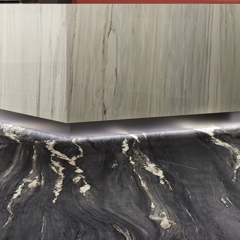 kuroca silky sq.150X75