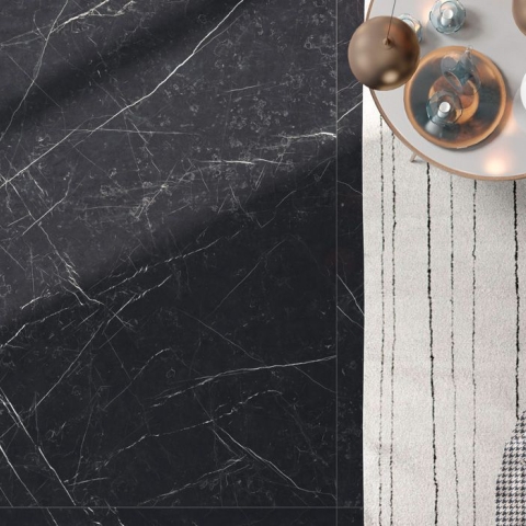 black marquinia silky sq.270X120