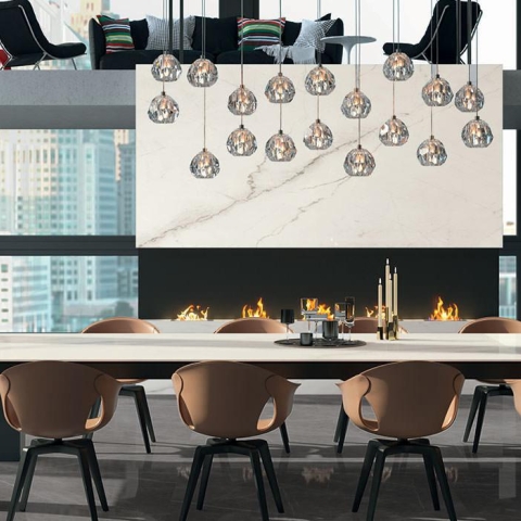 statuario light lucidato sq.75X37,5