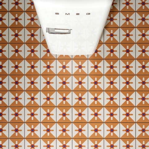 MUTINA-MARGHERITA-SPRING-TERRACOTTA-20,5x20,5