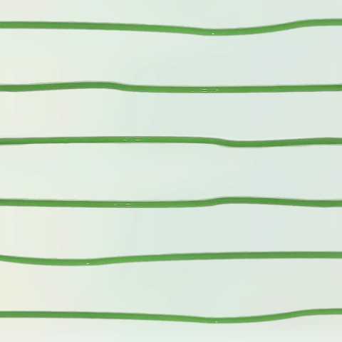 FILI 5 Verde 11,5x23