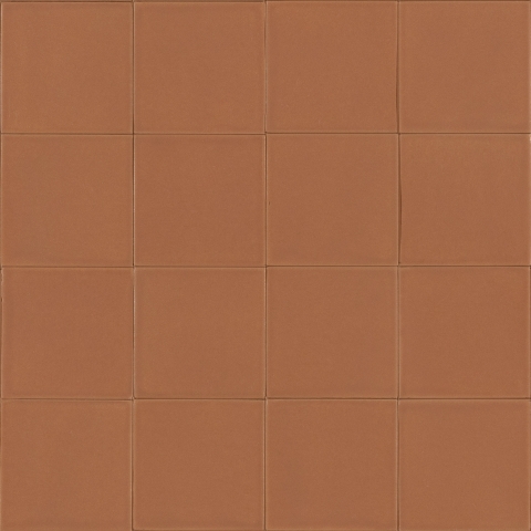 10x10 CONFETTO MATTONE