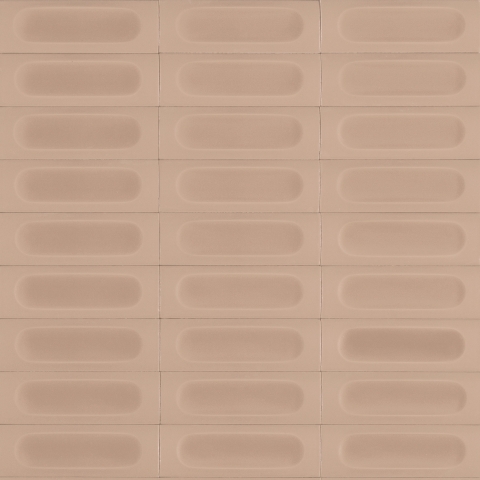 5x15 CONFETTO SAVOIARDO 3D ROSA