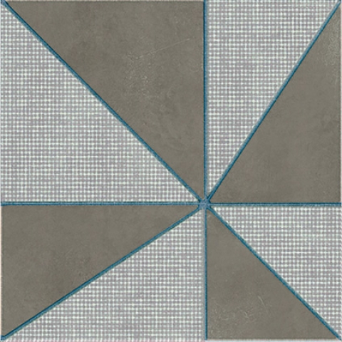 MUTINA-AZULEJ-GIRA-GRIGIO-20x20