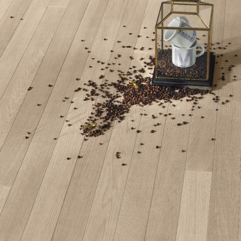 Rovere 'Rustica' Provenza mm 10x50x480 Spina Italiana 90°