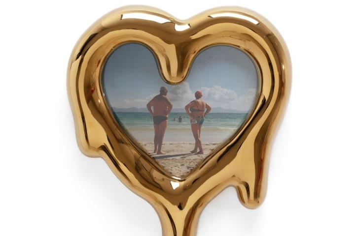 SELETTI-Melted-Heart-Gold