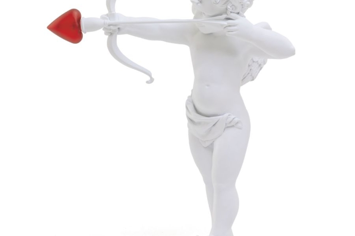 SELETTI-Cupid-Lamp