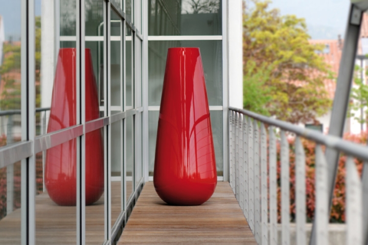 PLUST BUBA LIGHT OUTDOOR - NEUTRO