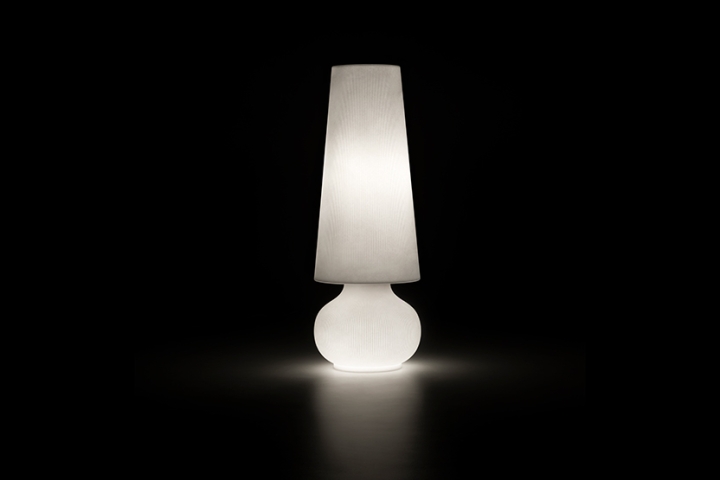 PLUST LAMPADA FADE LIGHT INDOOR & OUTDOOR - WHITE LIGHT