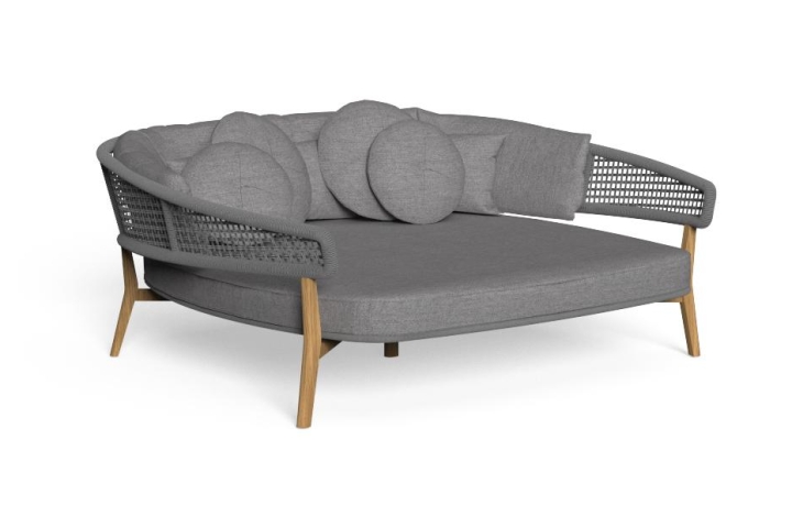 TALENTI-MOON-TEAK-DAYBED-TEAK-GREY