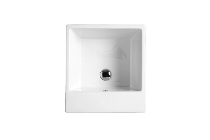 COLAVENE LAVABO VOLANT 45x50 S/FORO