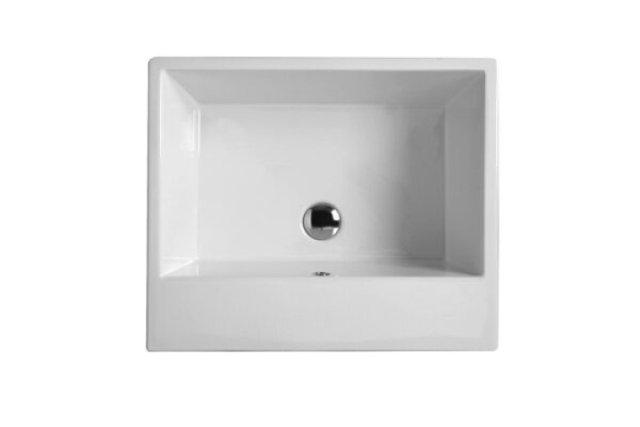 COLAVENE LAVABO VOLANT 60x50 S/FORO