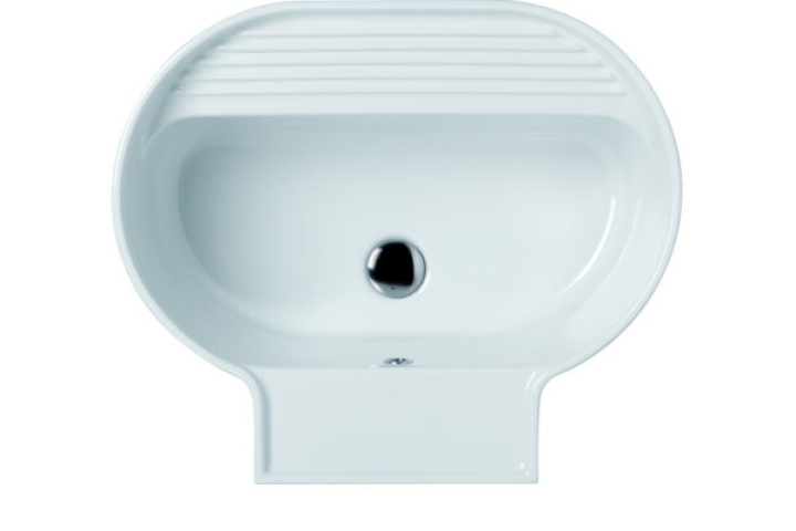 COLAVENE LAVABO TINO 60x50x h30 S/FORO