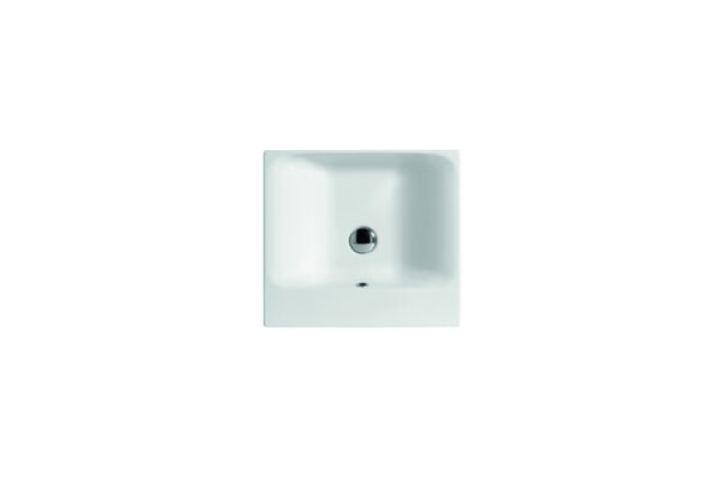 COLAVENE LAVABO CENTO 50x45 C/FORO