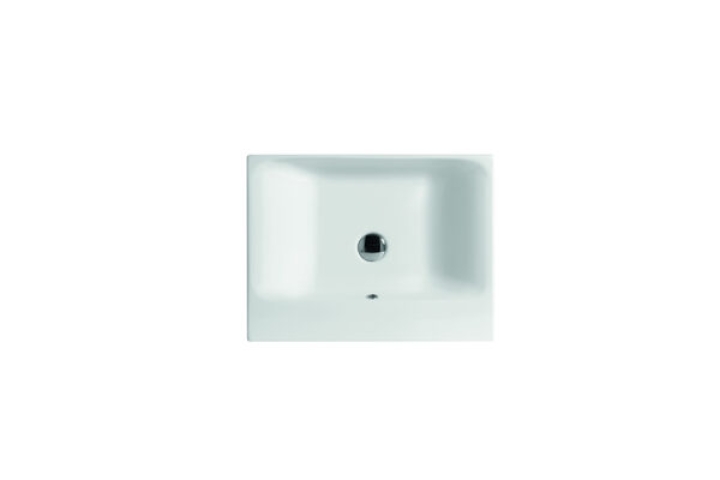 COLAVENE LAVABO CENTO 60x45 C/FORO