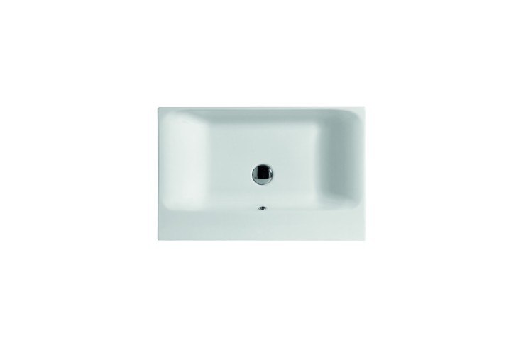 COLAVENE LAVABO CENTO 70x45 C/FORO