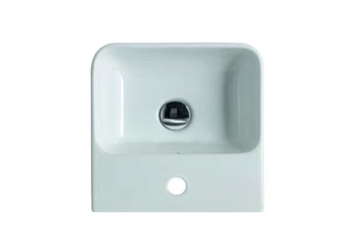 COLAVENE LAVABO MINI 35x35 C/FORO