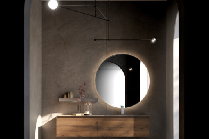 IDEA-CUBIK-KIT-#13-MOBILE-DA-BAGNO-(ROVERE-ANTICO)